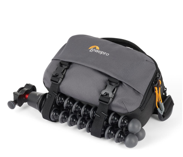 Lowepro Trekker LT HP 100 Grey - 1181212 - zdjęcie 3